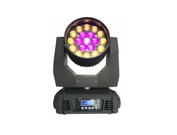 LED Zoom Beam 19-12