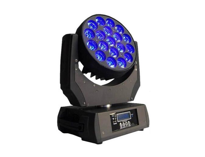 LED Moving Beam 19-12