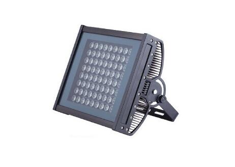 LED Chroma Spot 72