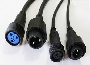 IP65 Extension Cable